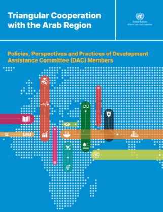 La Cooperación Triangular con la región árabe: Políticas, perspectivas y prácticas de los miembros del CAD