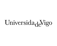 Universidad de Vigo Logo