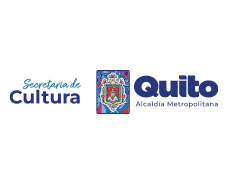 Secretaría de Cultura del Distrito Metropolitano de Quito Logo