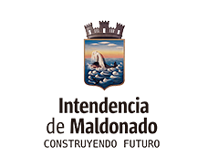 Intendencia Departamental Maldonado Logo