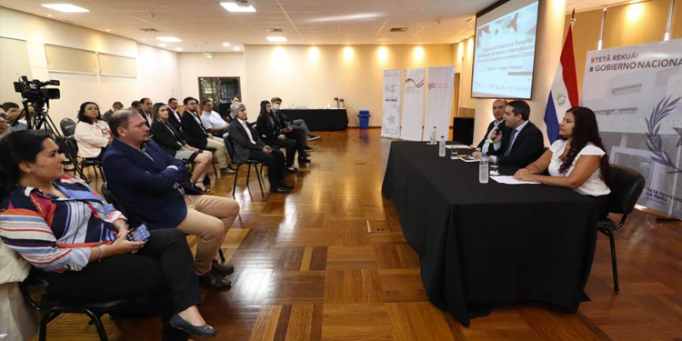 Paraguay y Uruguay implementan proyecto para dinamizar emprendedurismo y empleo