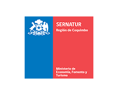 Servicio Nacional de Turismo (SERNATUR) - Región Coquimbo Logo