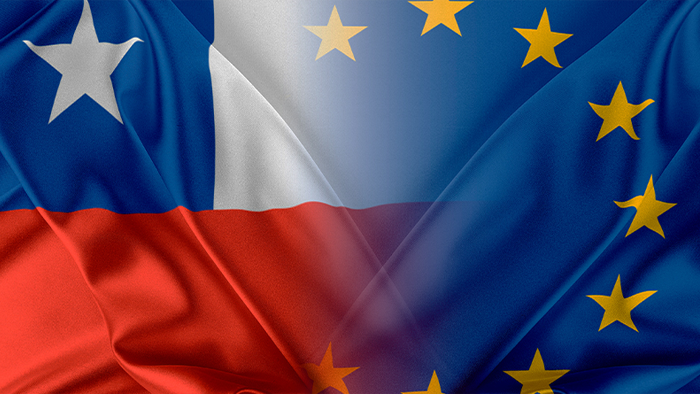 Chile y la Unión Europea presentan fondo de cooperación que beneficiará a países de América Latina y el Caribe