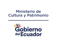 Ministerio de Cultura y Patrimonio de Ecuador Logo