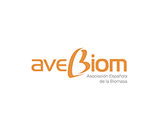 Asociacion Española de Valorizacion de la Biomasa Logo