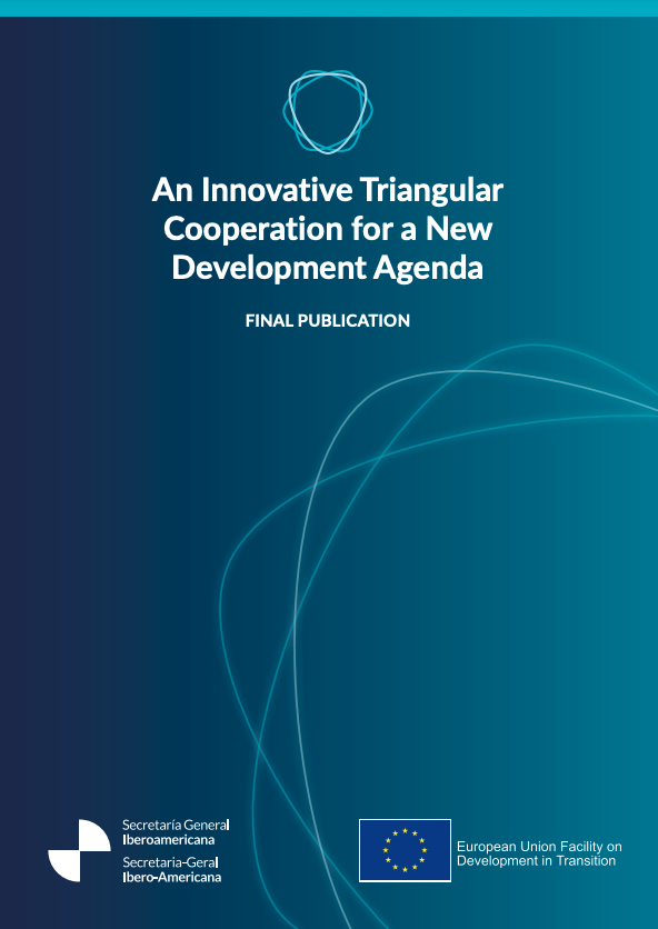 An Innovative Triangular Cooperation for a New Development Agenda