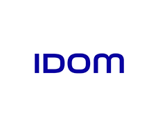 IDOM Consulting, Engineering, Architecture Logo