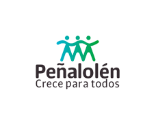 Municipalidad de Peñalolén Logo