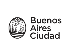 Gobierno de la Ciudad Autónoma de Buenos Aires Logo