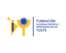 Fundación Academia Europea e Iberoamericana de Yuste Logo