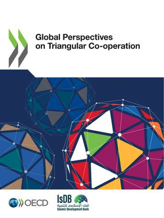 Perspectivas globales de la Cooperación Triangular