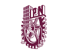 Instituto Politécnico Nacional Logo