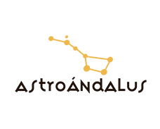 AstroÁndalus S.L. Logo