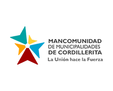 Mancomunidad de Municipalidades de Cordillerita Logo