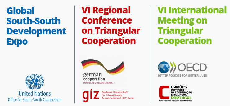 ADELANTE 2 participates in the main forums on Triangular Cooperation