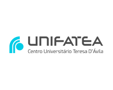 Centro Universitário Teresa D'Ávila Logo