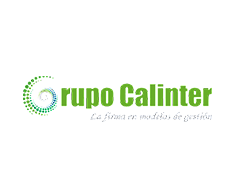 Grupo Calinter Logo
