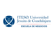 Instituto Tecnológico y de Estudios Superiores de Occidente Logo