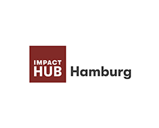 Impact Hub Hamburg Logo
