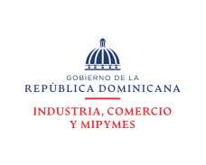 Ministerio de Industria, Comercio y Mipymes (MICM) Logo