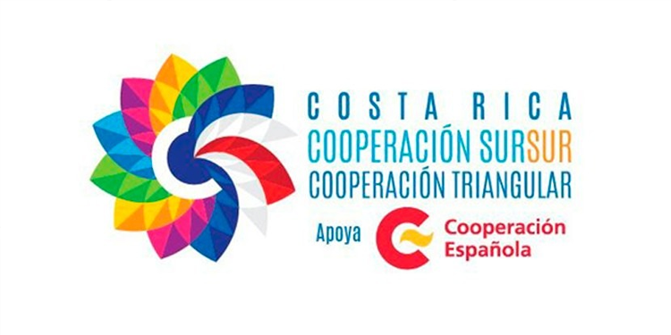 Seis países participarán en el programa de Cooperación Triangular Costa Rica-España