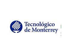 Instituto Tecnológico y de Estudios Superiores de Monterrey Logo