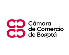 Cámara de Comercio de Bogotá - CCB Logo